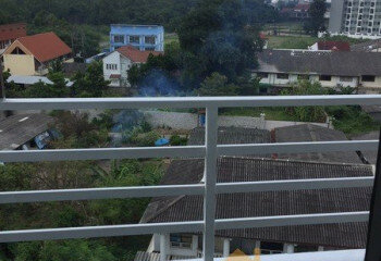 Кондоминиум в Паттайе, Таиланд | THE422398