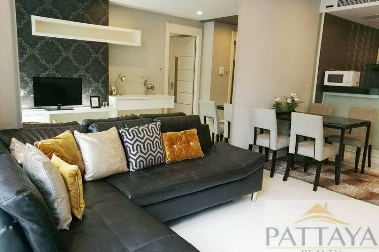 Кондоминиум в Паттайе, Таиланд | THE322367