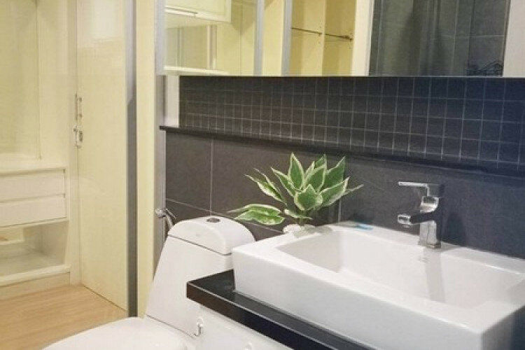 Кондоминиум в Паттайе, Таиланд | THE322367