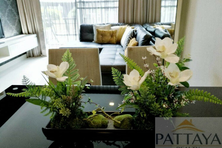 Кондоминиум в Паттайе, Таиланд | THE322367