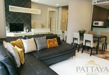 Кондоминиум в Паттайе, Таиланд | THE322367