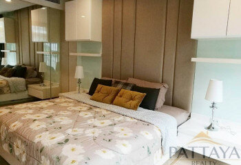 Кондоминиум в Паттайе, Таиланд | THE322367