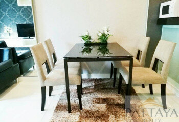 Кондоминиум в Паттайе, Таиланд | THE322367