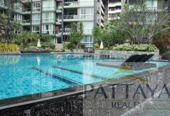 Кондоминиум в Паттайе, Таиланд | THE322367