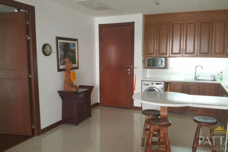 Кондоминиум в Паттайе, Таиланд | THE522576