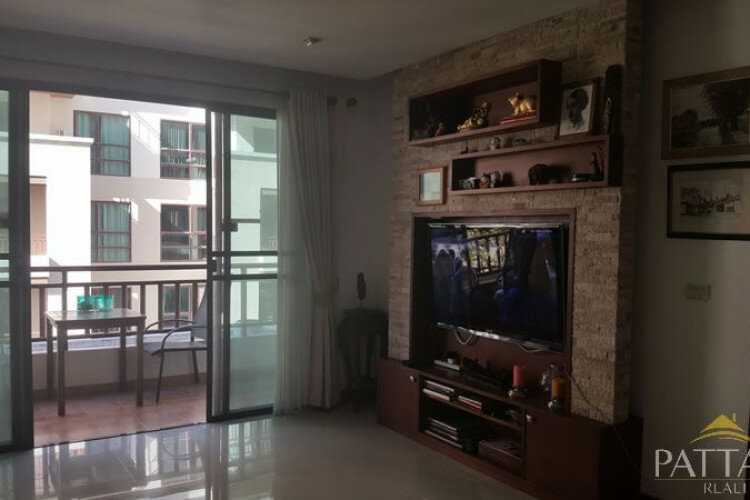 Кондоминиум в Паттайе, Таиланд | THE522576