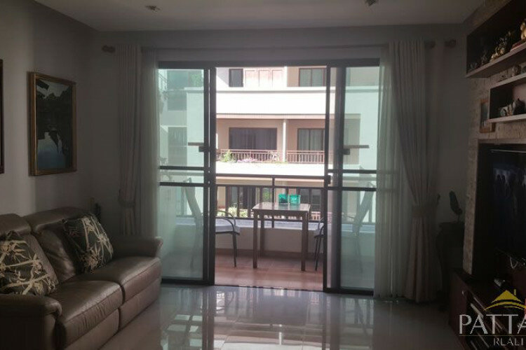 Кондоминиум в Паттайе, Таиланд | THE522576