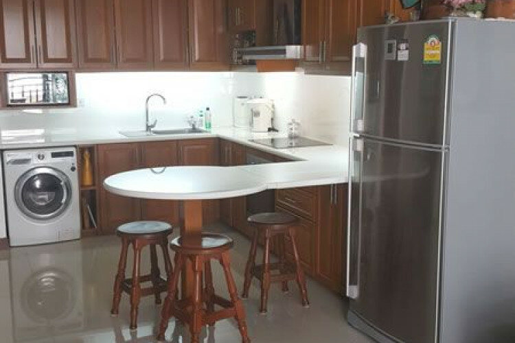 Кондоминиум в Паттайе, Таиланд | THE522576