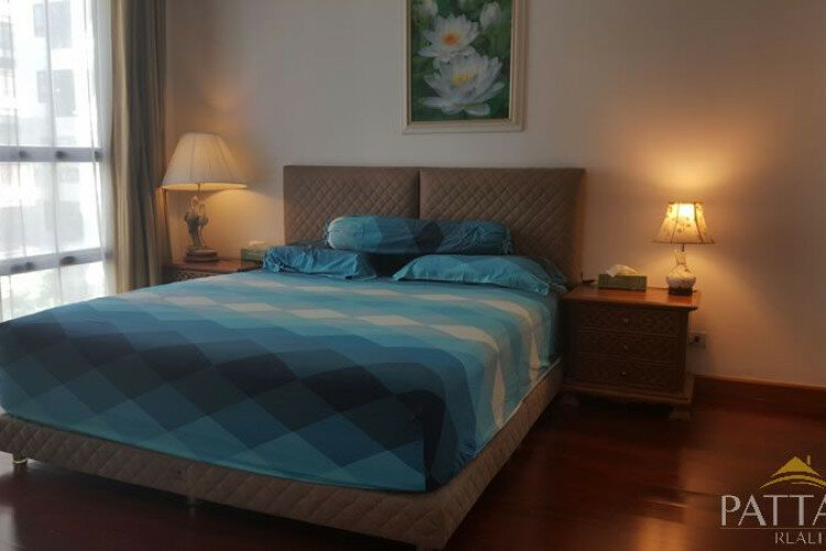 Кондоминиум в Паттайе, Таиланд | THE522576