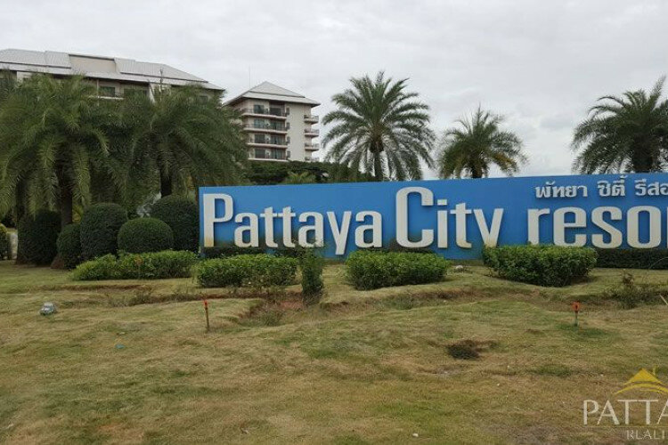 Кондоминиум в Паттайе, Таиланд | THE522576