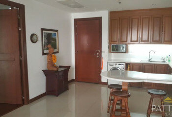 Кондоминиум в Паттайе, Таиланд | THE522576