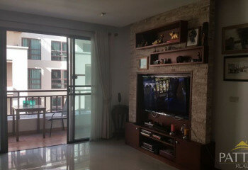 Кондоминиум в Паттайе, Таиланд | THE522576