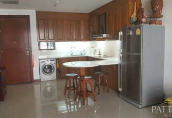 Кондоминиум в Паттайе, Таиланд | THE522576