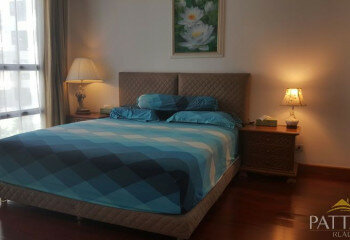 Кондоминиум в Паттайе, Таиланд | THE522576