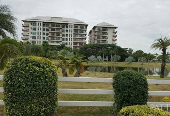 Кондоминиум в Паттайе, Таиланд | THE522576