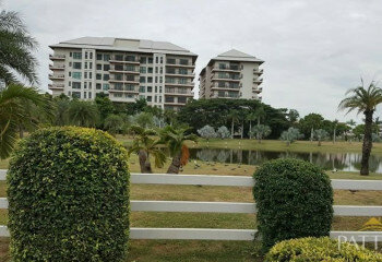 Кондоминиум в Паттайе, Таиланд | THE522576