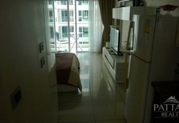 Кондоминиум в Паттайе, Таиланд | THE225574