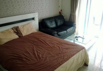 Кондоминиум в Паттайе, Таиланд | THE225574