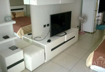 Кондоминиум в Паттайе, Таиланд | THE225574