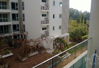 Кондоминиум в Паттайе, Таиланд | THE225574