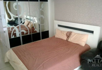 Кондоминиум в Паттайе, Таиланд | THE225574