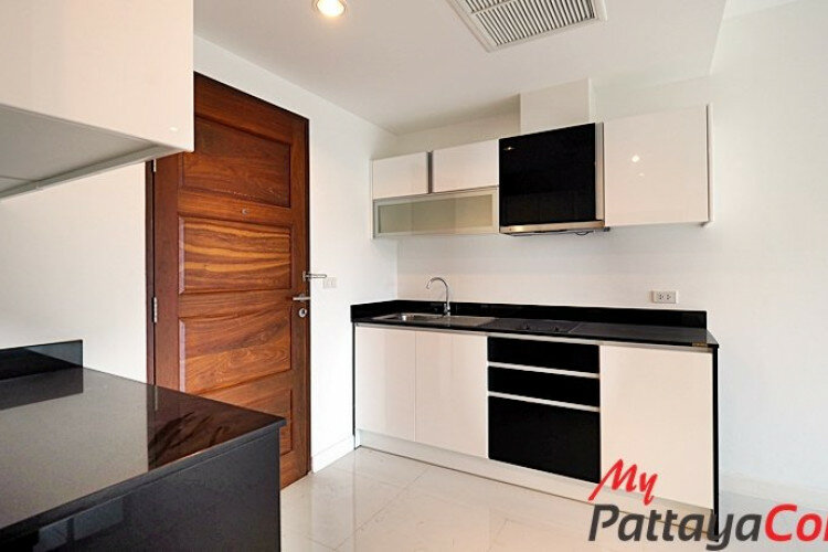 Кондоминиум в Паттайе, Таиланд | THE333986