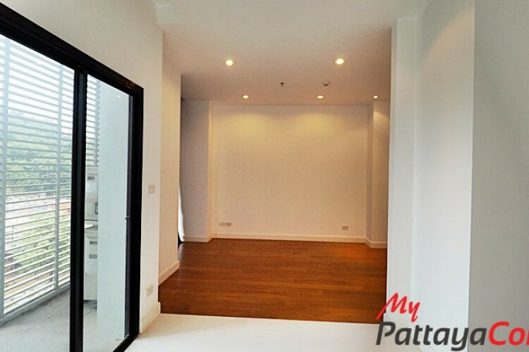 Кондоминиум в Паттайе, Таиланд | THE333986