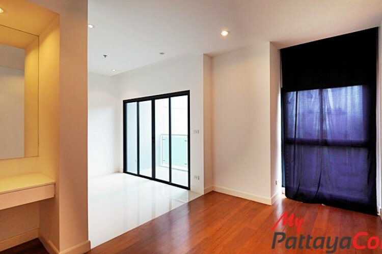 Кондоминиум в Паттайе, Таиланд | THE333986