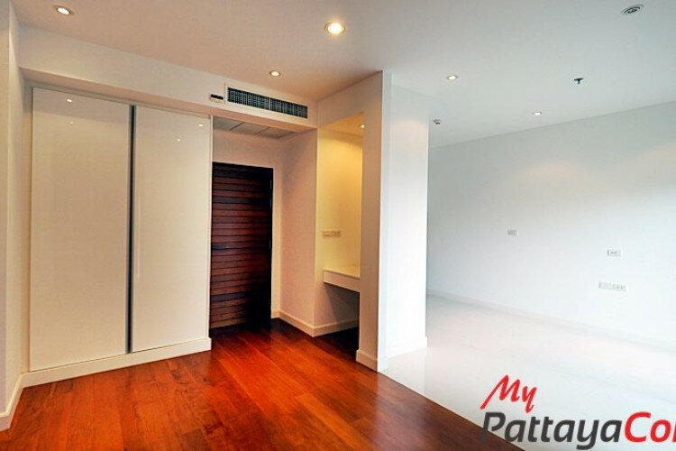 Кондоминиум в Паттайе, Таиланд | THE333986