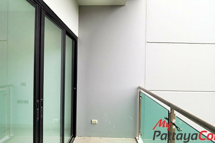 Кондоминиум в Паттайе, Таиланд | THE333986