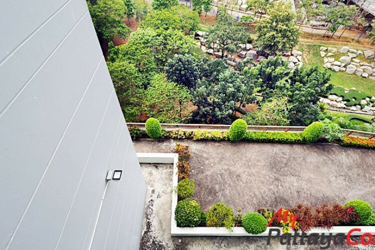 Кондоминиум в Паттайе, Таиланд | THE333986