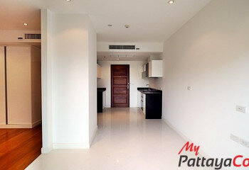 Кондоминиум в Паттайе, Таиланд | THE333986