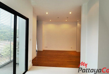 Кондоминиум в Паттайе, Таиланд | THE333986