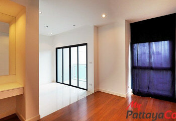 Кондоминиум в Паттайе, Таиланд | THE333986