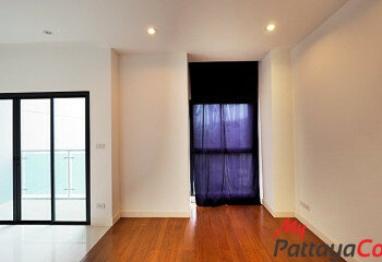 Кондоминиум в Паттайе, Таиланд | THE333986