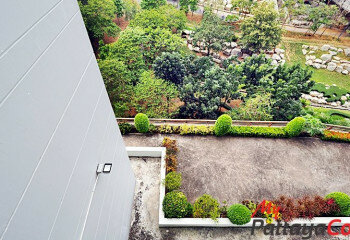 Кондоминиум в Паттайе, Таиланд | THE333986