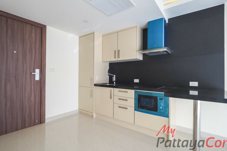 Кондоминиум в Паттайе, Таиланд | THE533381