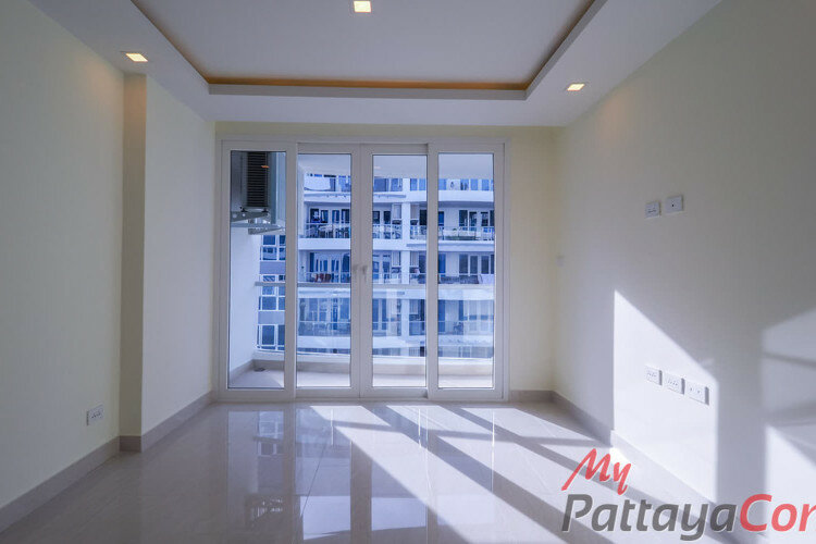 Кондоминиум в Паттайе, Таиланд | THE533381