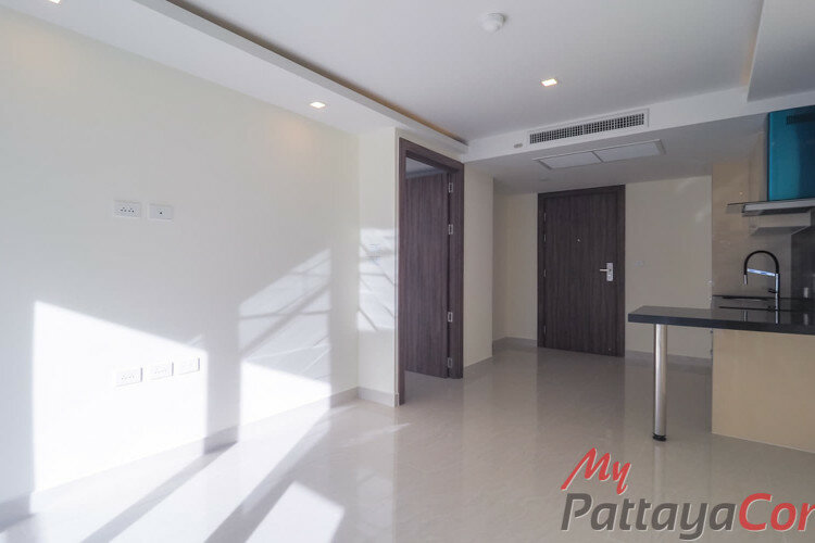 Кондоминиум в Паттайе, Таиланд | THE533381