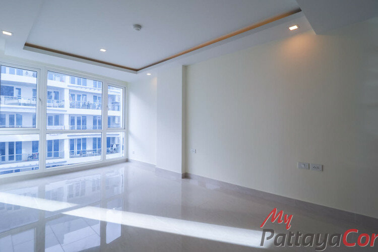 Кондоминиум в Паттайе, Таиланд | THE533381