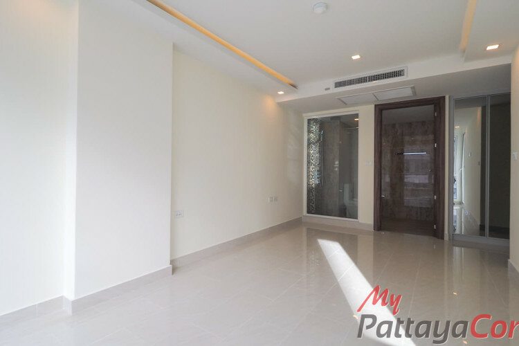 Кондоминиум в Паттайе, Таиланд | THE533381