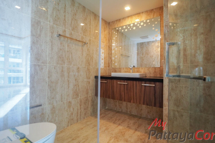 Кондоминиум в Паттайе, Таиланд | THE533381