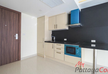 Кондоминиум в Паттайе, Таиланд | THE533381