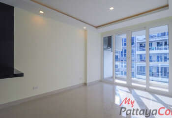 Кондоминиум в Паттайе, Таиланд | THE533381