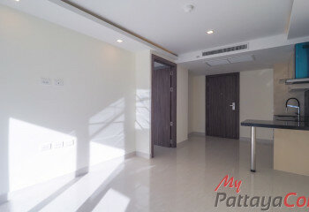 Кондоминиум в Паттайе, Таиланд | THE533381