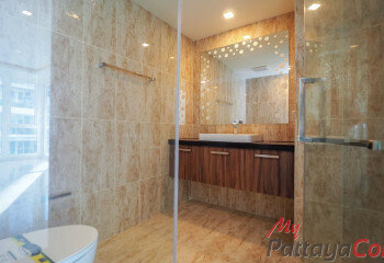 Кондоминиум в Паттайе, Таиланд | THE533381