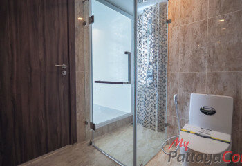 Кондоминиум в Паттайе, Таиланд | THE533381