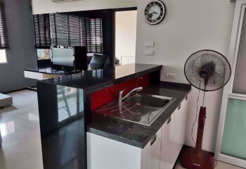 Кондоминиум в Бангкоке, Таиланд | THE150835