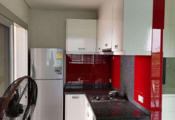 Кондоминиум в Бангкоке, Таиланд | THE150835