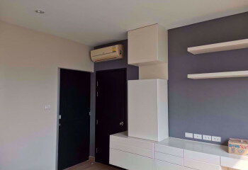 Кондоминиум в Бангкоке, Таиланд | THE150835